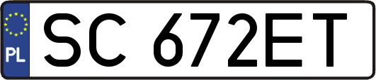 SC672ET