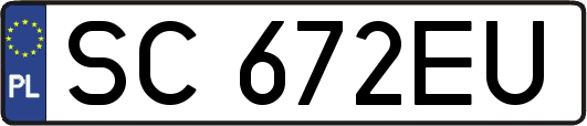 SC672EU