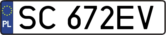 SC672EV