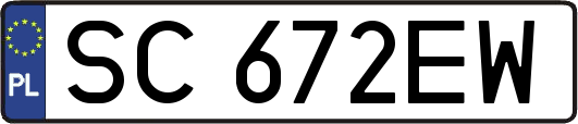 SC672EW