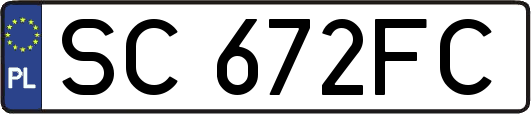 SC672FC