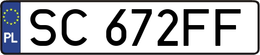 SC672FF