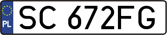 SC672FG