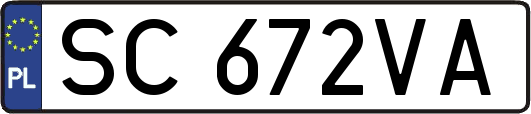 SC672VA