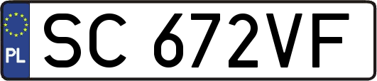 SC672VF