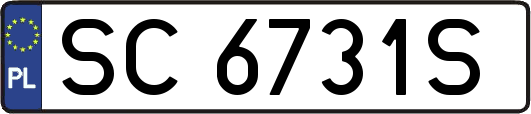 SC6731S