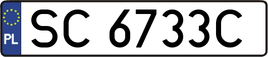SC6733C