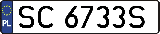 SC6733S