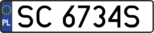 SC6734S
