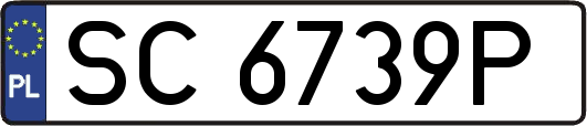 SC6739P
