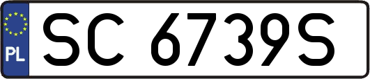 SC6739S