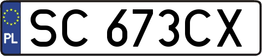 SC673CX