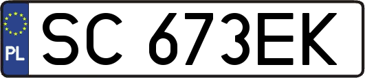 SC673EK