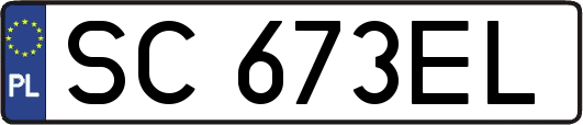 SC673EL