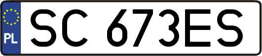 SC673ES