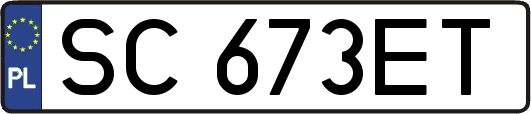 SC673ET