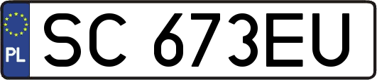 SC673EU