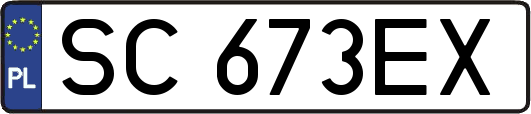SC673EX