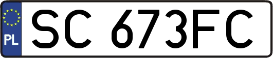 SC673FC
