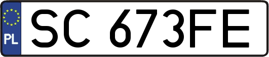 SC673FE