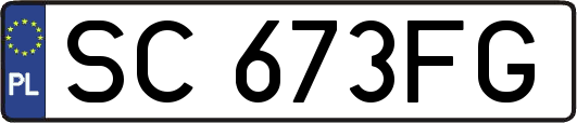 SC673FG