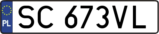 SC673VL