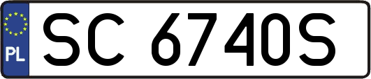 SC6740S