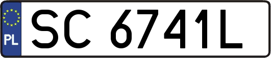 SC6741L