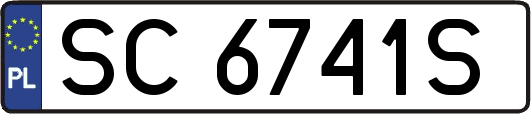 SC6741S