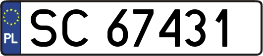 SC67431