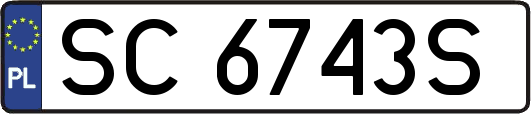 SC6743S