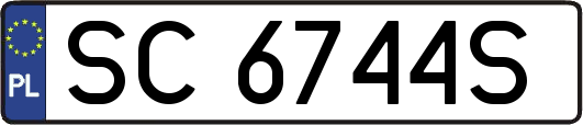 SC6744S