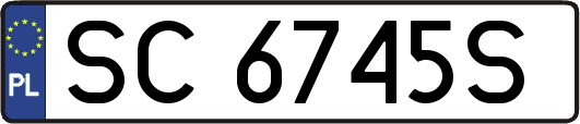 SC6745S