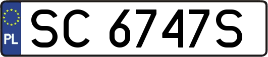 SC6747S