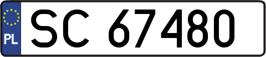 SC67480