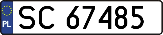 SC67485