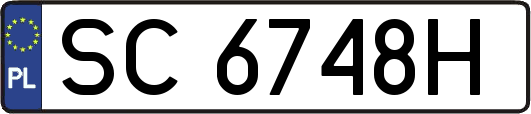 SC6748H
