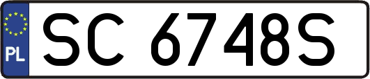 SC6748S