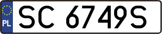 SC6749S