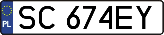 SC674EY