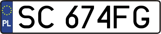 SC674FG