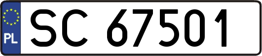 SC67501