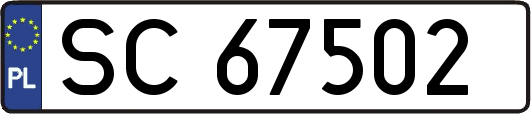SC67502