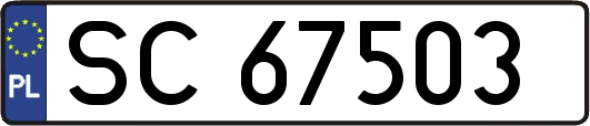 SC67503