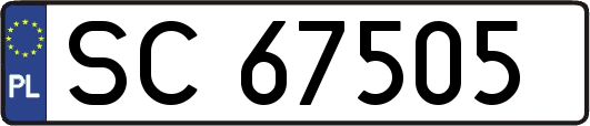 SC67505