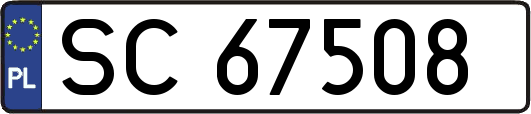 SC67508
