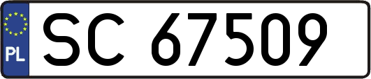 SC67509