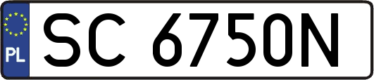 SC6750N