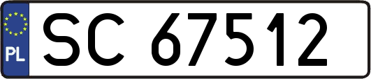 SC67512