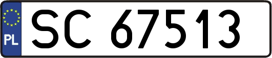 SC67513